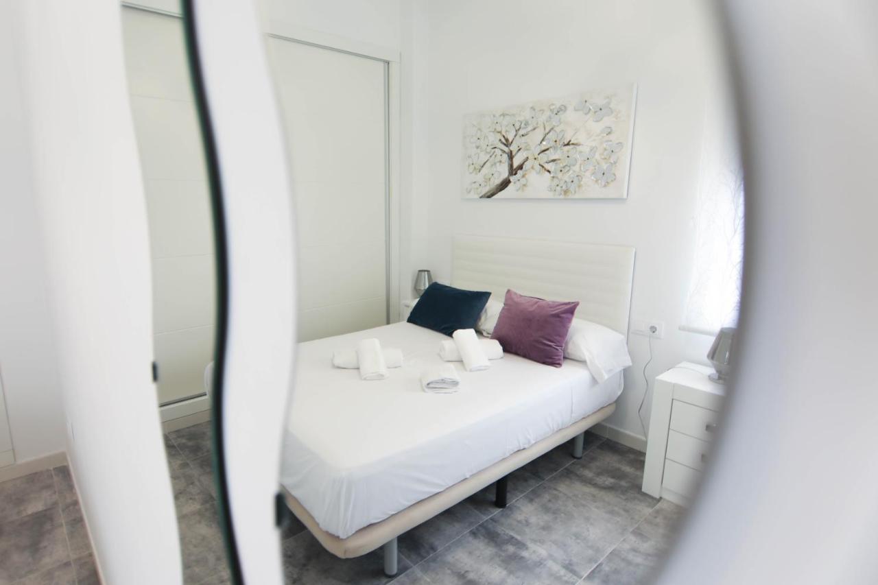 Rentalsevilla Alfareria Sevilla