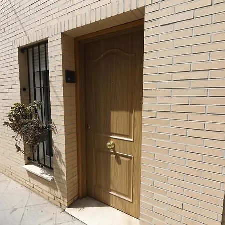 Rentalsevilla Alfareria Exterior photo