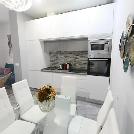 Rentalsevilla Alfareria Exterior photo