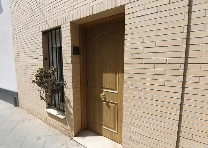 Rentalsevilla Alfareria