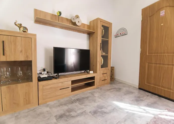 Rentalsevilla Alfareria