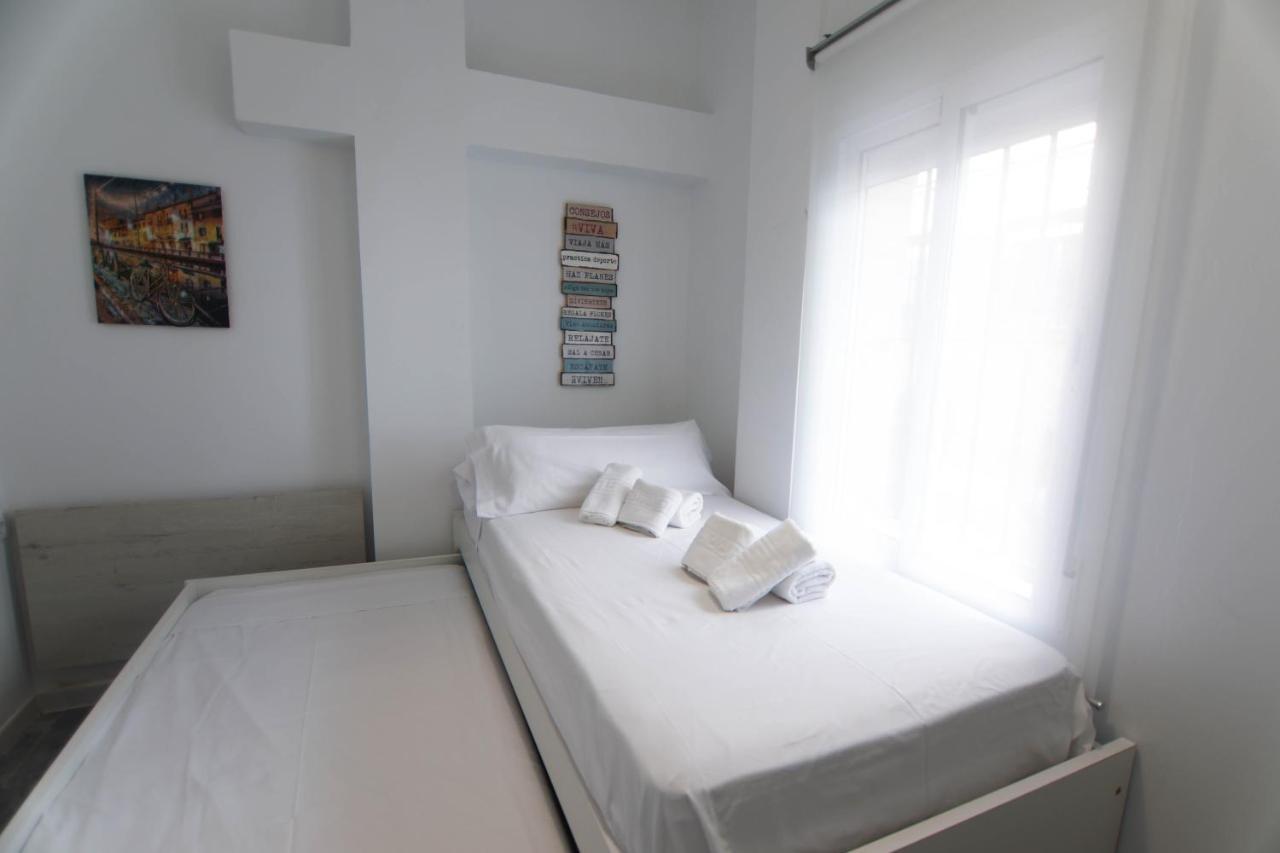 Rentalsevilla Alfareria Siviglia