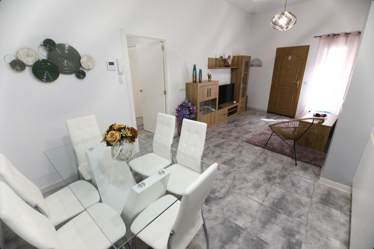 Rentalsevilla Alfareria Apartament