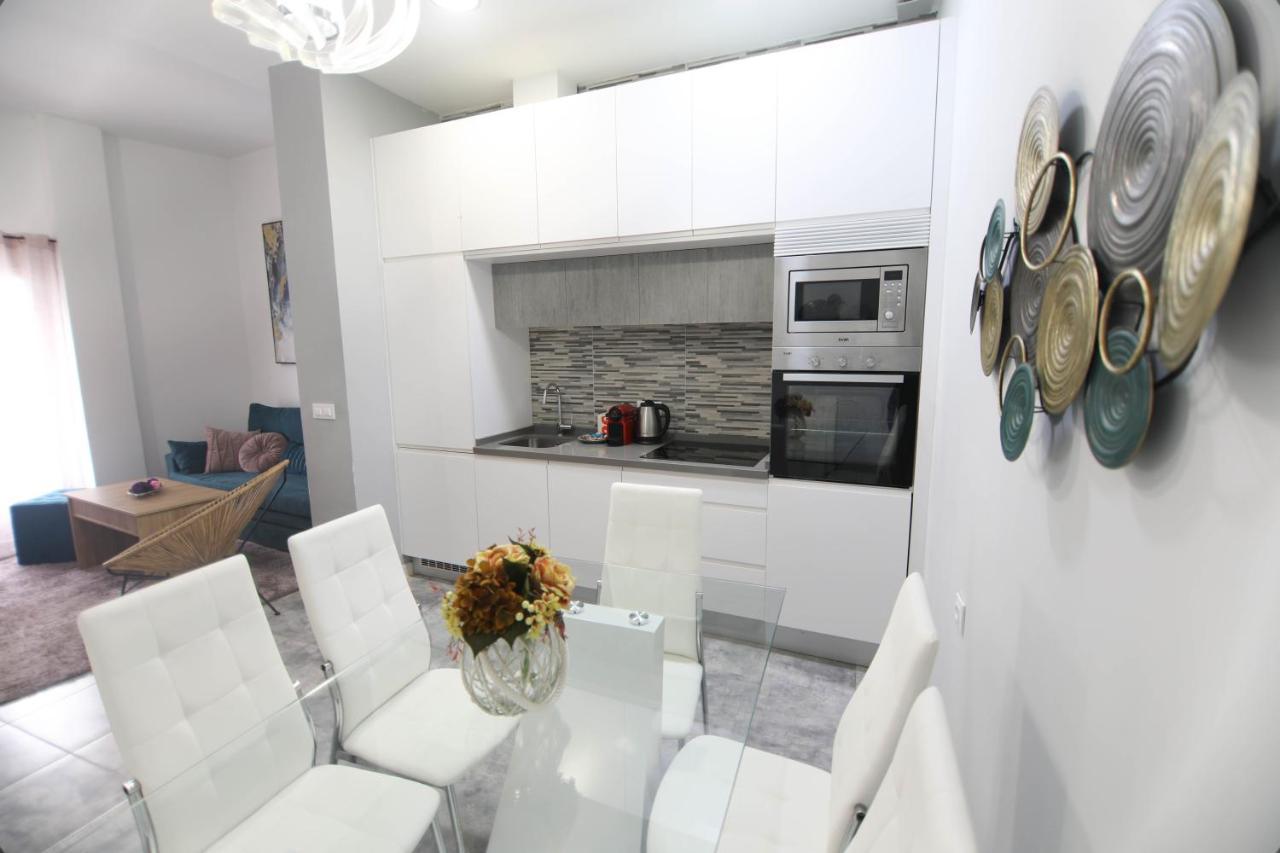 Rentalsevilla Alfareria Appartamento