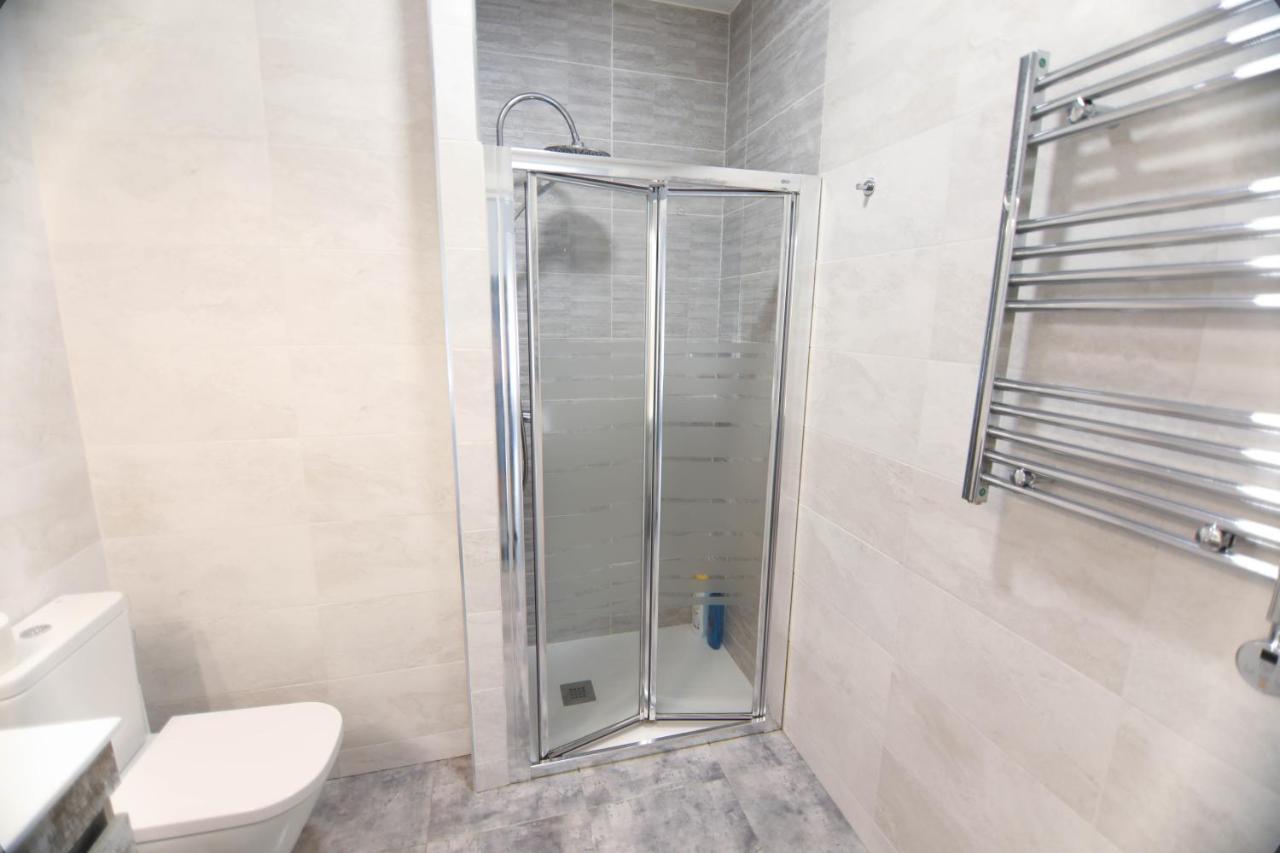 Rentalsevilla Alfareria Siviglia