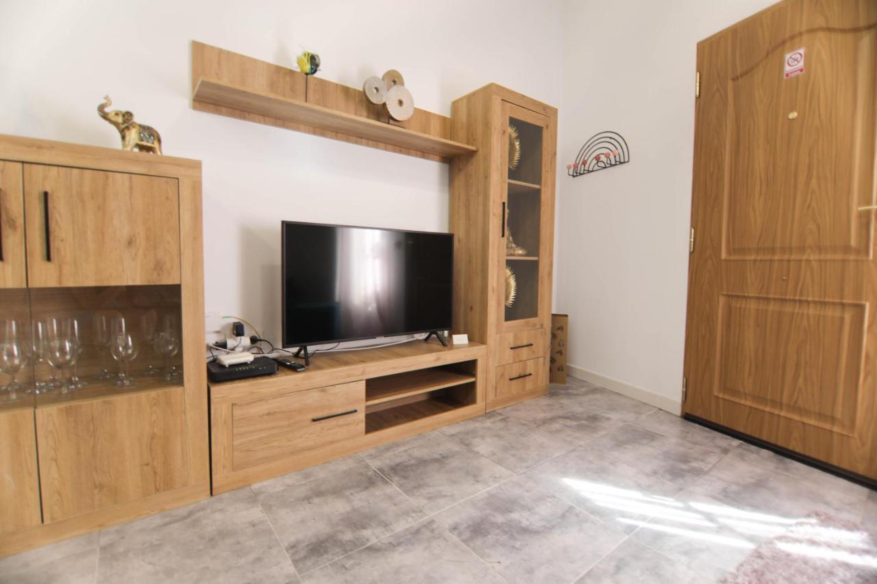 Rentalsevilla Alfareria Apartament