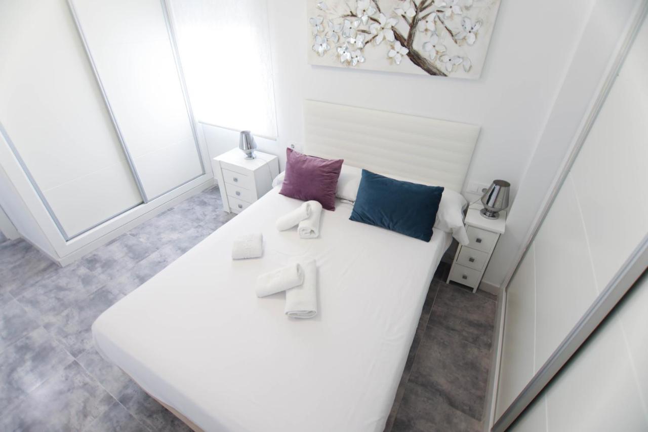 Appartamento Rentalsevilla Alfareria Siviglia