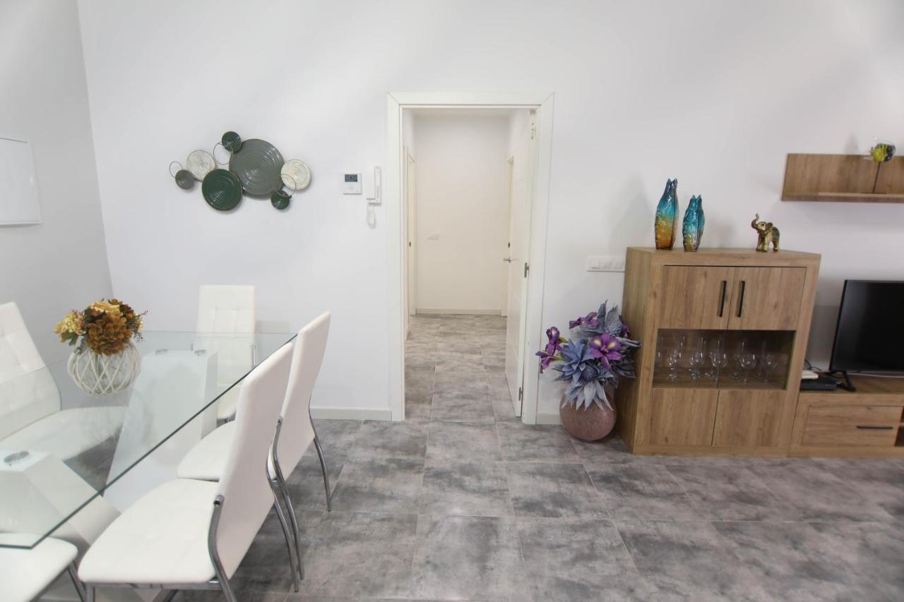 Rentalsevilla Alfareria * Sevilla