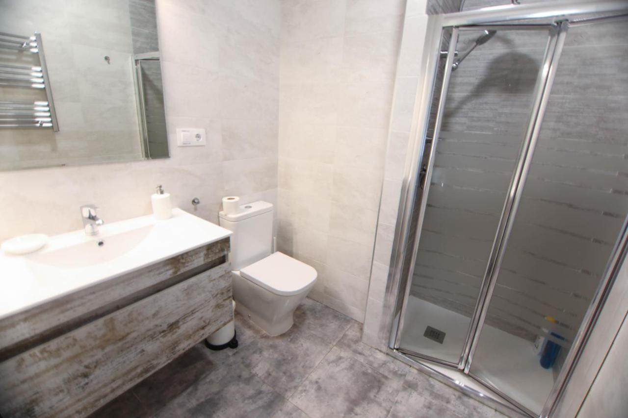Appartamento Rentalsevilla Alfareria *