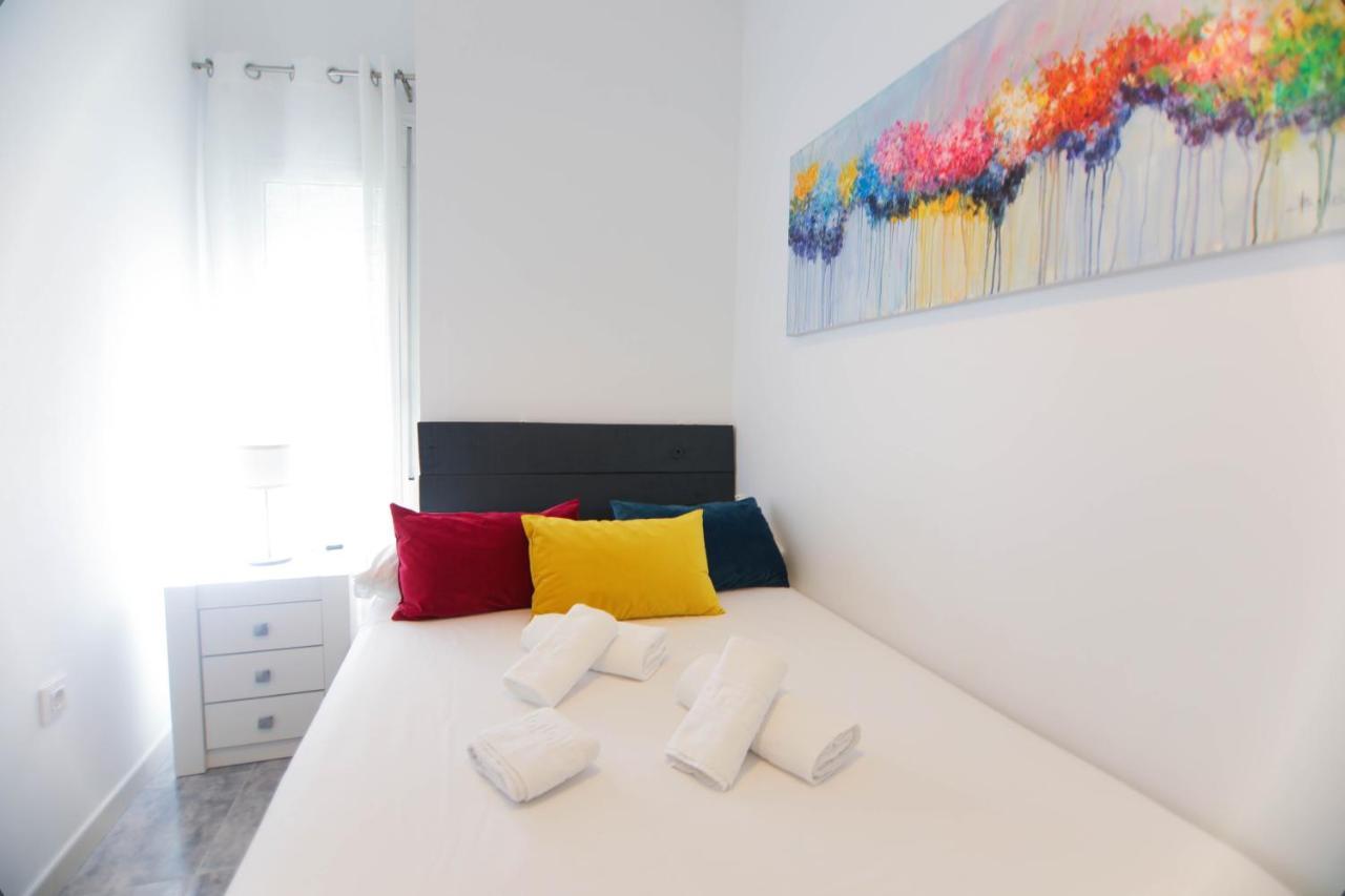 Rentalsevilla Alfareria Appartamento