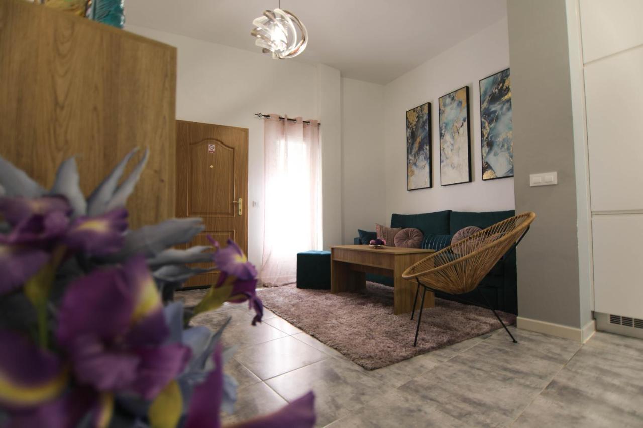 Rentalsevilla Alfareria Sevilha