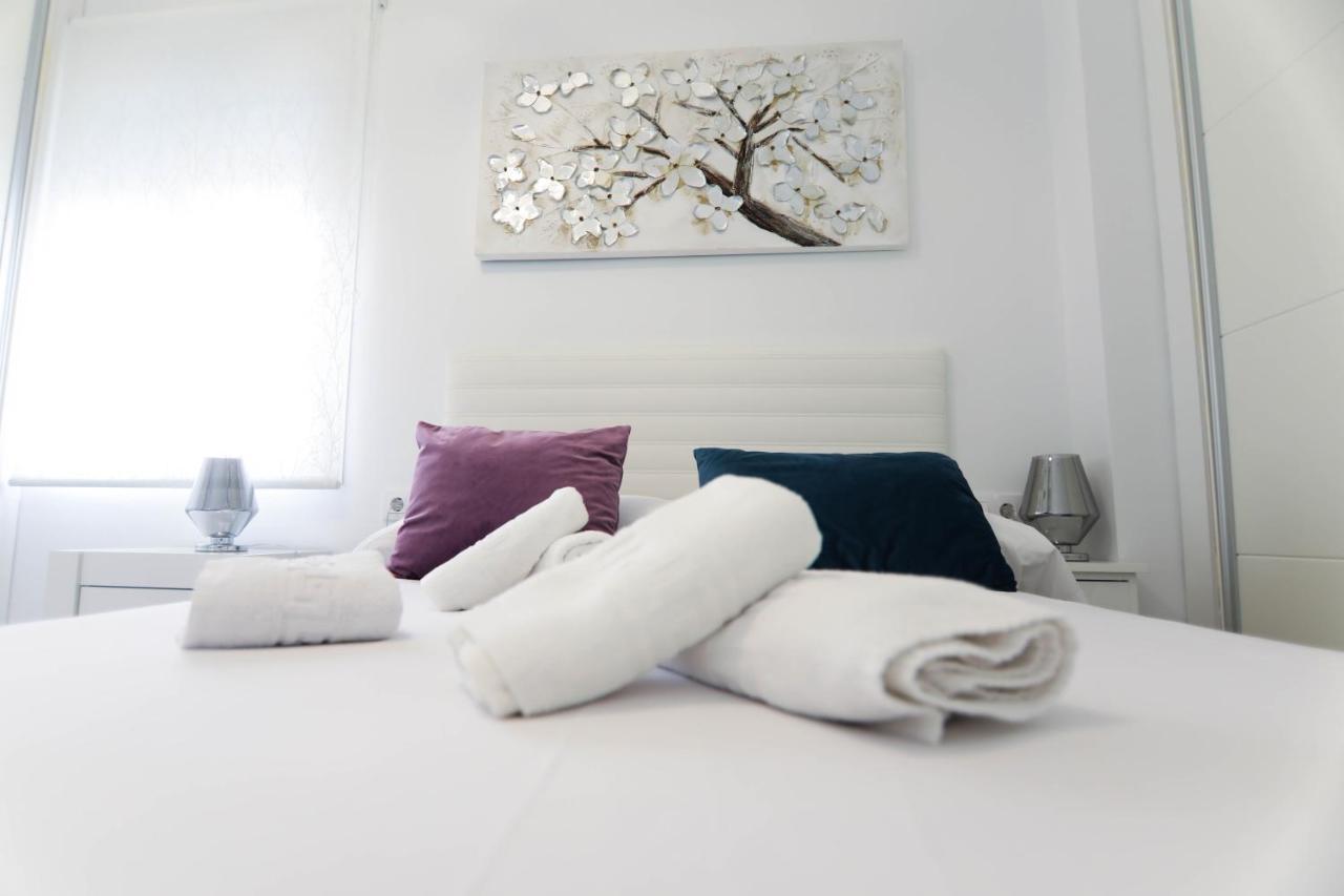 Apartamento Rentalsevilla Alfareria